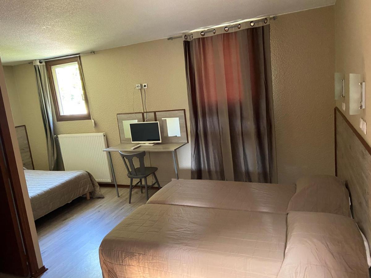 Hotel Amarante Besançon Kültér fotó