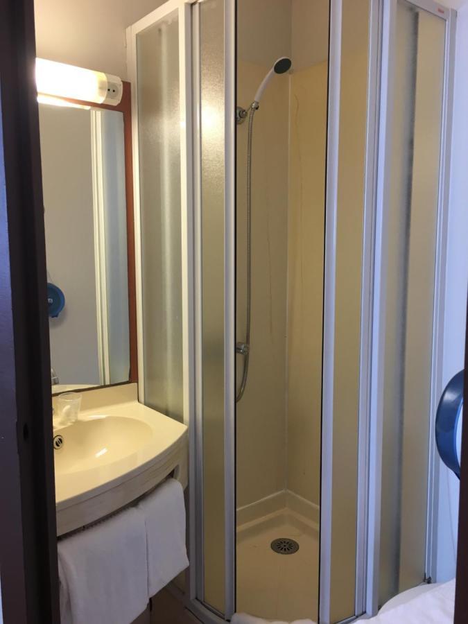Hotel Amarante Besançon Kültér fotó