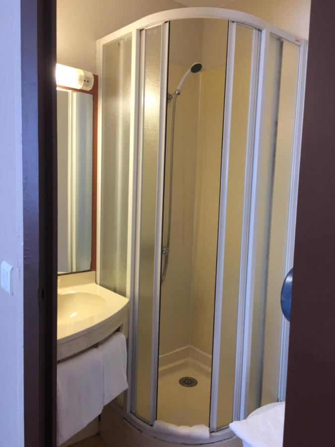 Hotel Amarante Besançon Kültér fotó