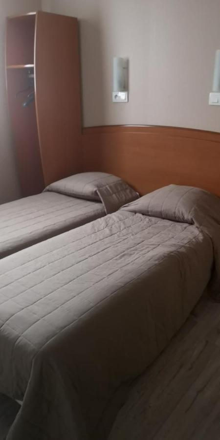 Hotel Amarante Besançon Kültér fotó