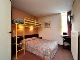 Hotel Amarante Besançon Kültér fotó
