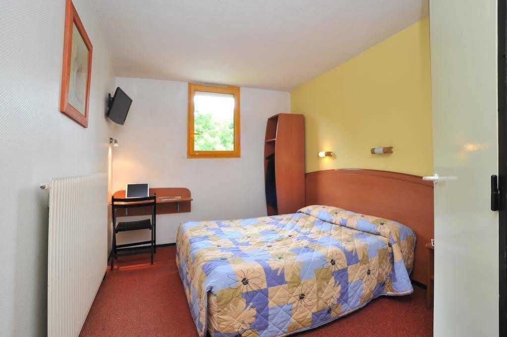 Hotel Amarante Besançon Kültér fotó
