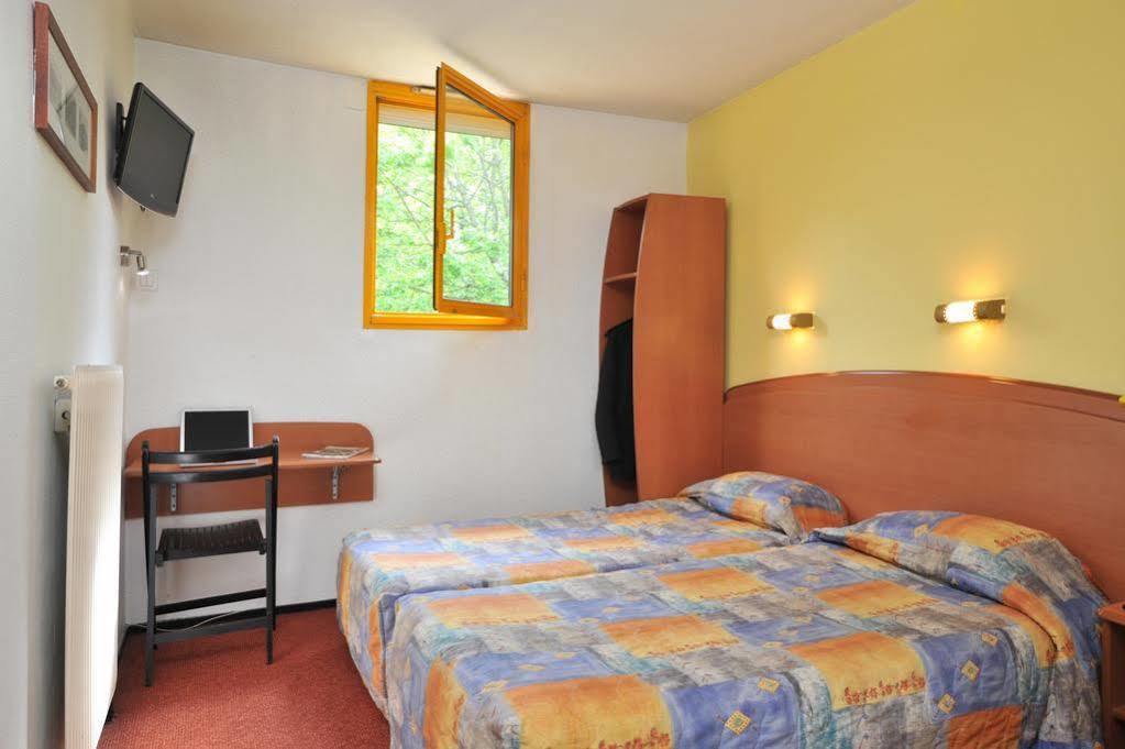 Hotel Amarante Besançon Kültér fotó